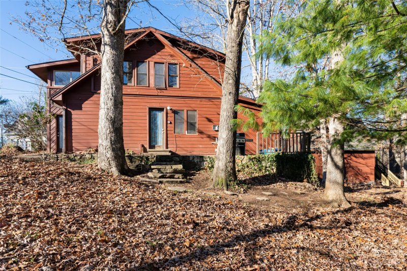 Property image 2 at 64 Pine Cone Drive, Asheville, NC 28805