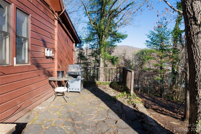 Property image 4 at 64 Pine Cone Drive, Asheville, NC 28805