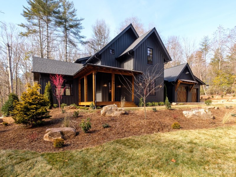 Property image 2 at 518 Mountain Brook Trail, Brevard, NC 28712