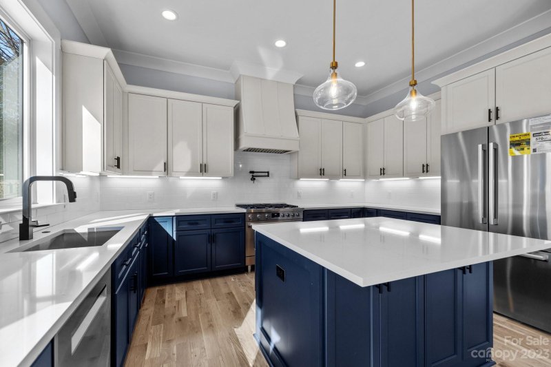 Property image 4 at 1422 Downs Avenue, Charlotte, NC 28205