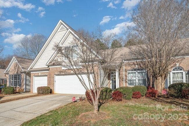 Property image 2 at 4436 Glenlea Commons Drive, Charlotte, NC 28216