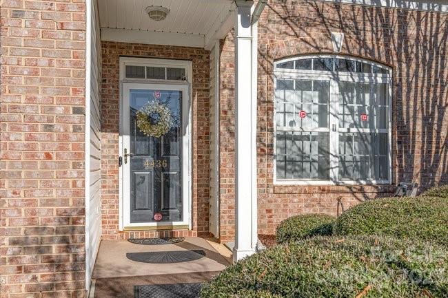 Property image 3 at 4436 Glenlea Commons Drive, Charlotte, NC 28216