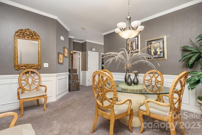 Property image 5 at 4436 Glenlea Commons Drive, Charlotte, NC 28216