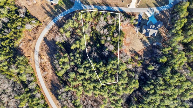 Property image 2 at Tbd Lake Crest Drive, Marion, NC 28752