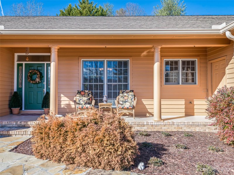 Property image 4 at 73 Hillcrest Drive, Weaverville, NC 28787