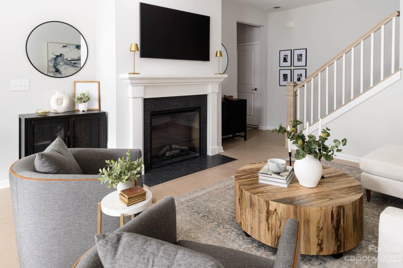 Property image 5 at 5951 Mantle Way, Kannapolis, NC 28081