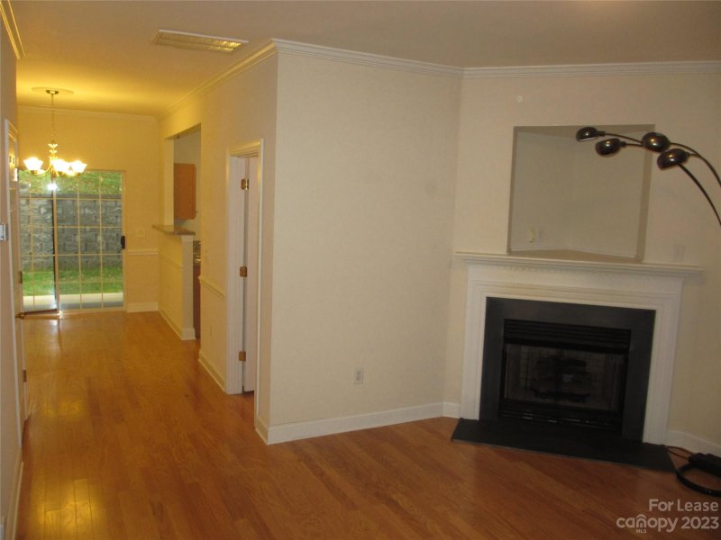 Property image 4 at 2424 Ryerson Court, Charlotte, NC 28213