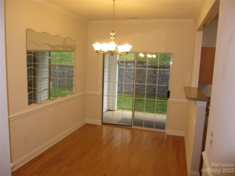 Property image 5 at 2424 Ryerson Court, Charlotte, NC 28213