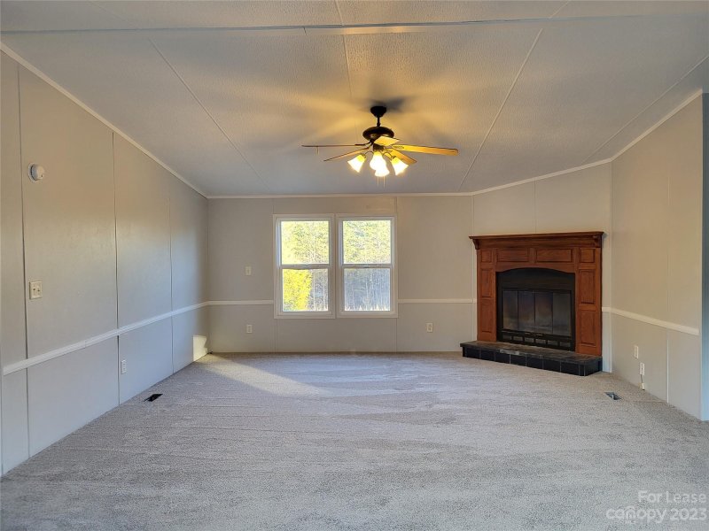 Property image 4 at 2368 Bayleigh Drive, Vale, NC 28168