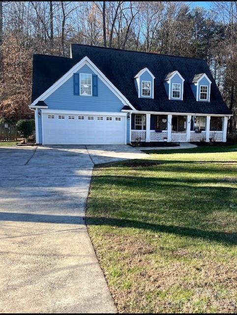 Property image 2 at 5709 Linda Vista Lane, Charlotte, NC 28216