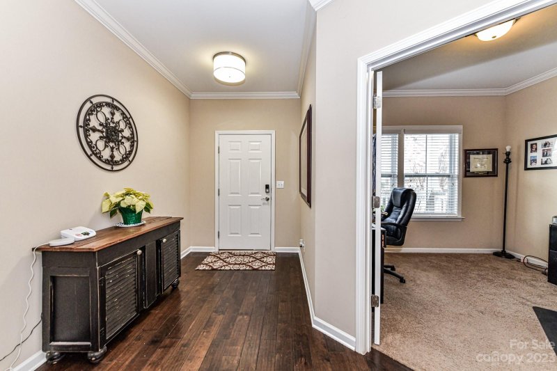 Property image 5 at 10224 Enniscrone Road, Pineville, NC 28134