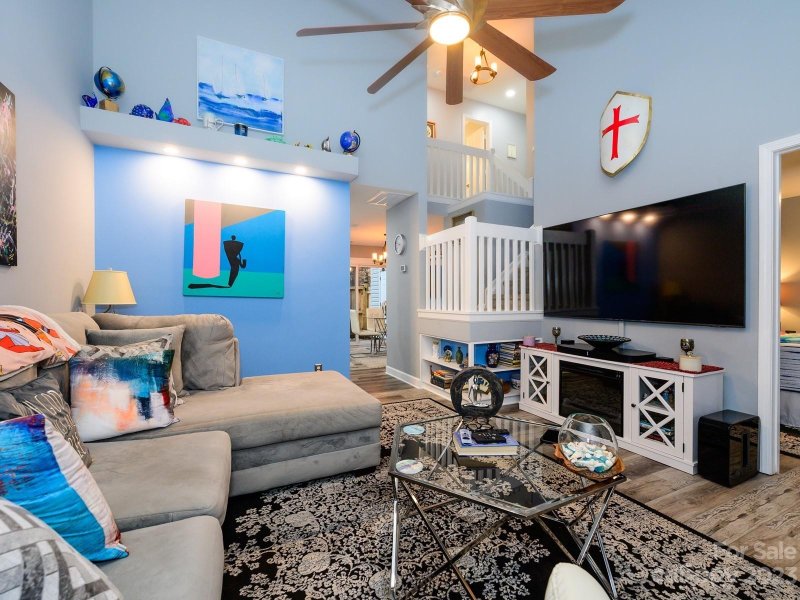 Property image 5 at 9101 Exbury Court, Charlotte, NC 28269