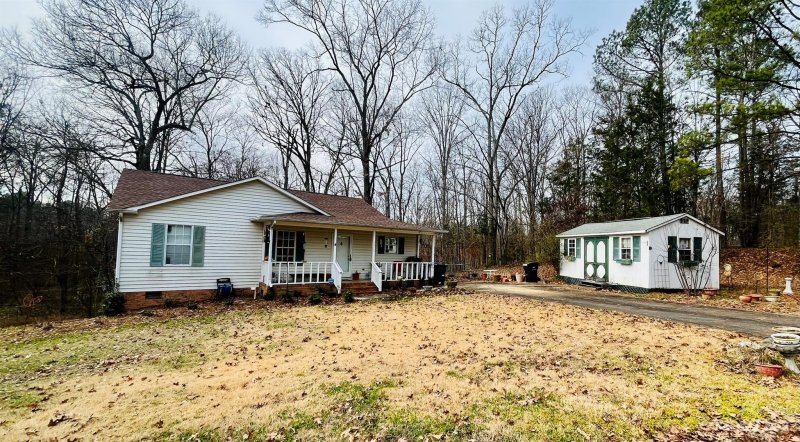 1912 Pinevalley Road