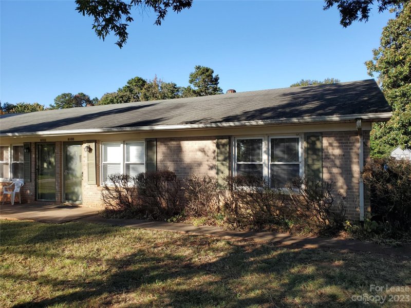 6100 Pleasant Grove Road