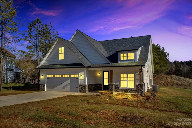 Property image 2 at 1165 Rudder Circle, Salisbury, NC 28146