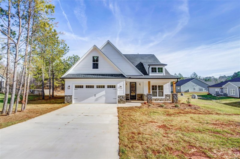 Property image 5 at 1165 Rudder Circle, Salisbury, NC 28146