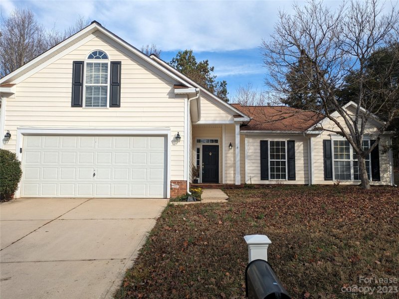 Property image 2 at 160 Walmsley Place, Mooresville, NC 28117