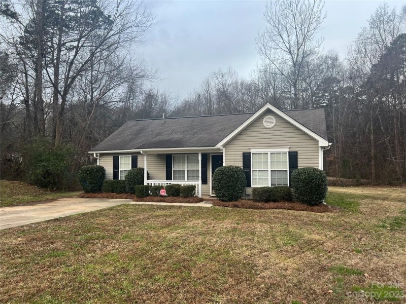 Property image 2 at 1312 Long Grass Court, Charlotte, NC 28216