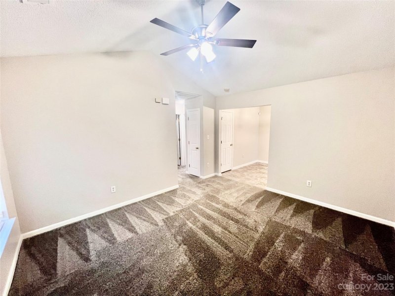 Property image 4 at 1312 Long Grass Court, Charlotte, NC 28216