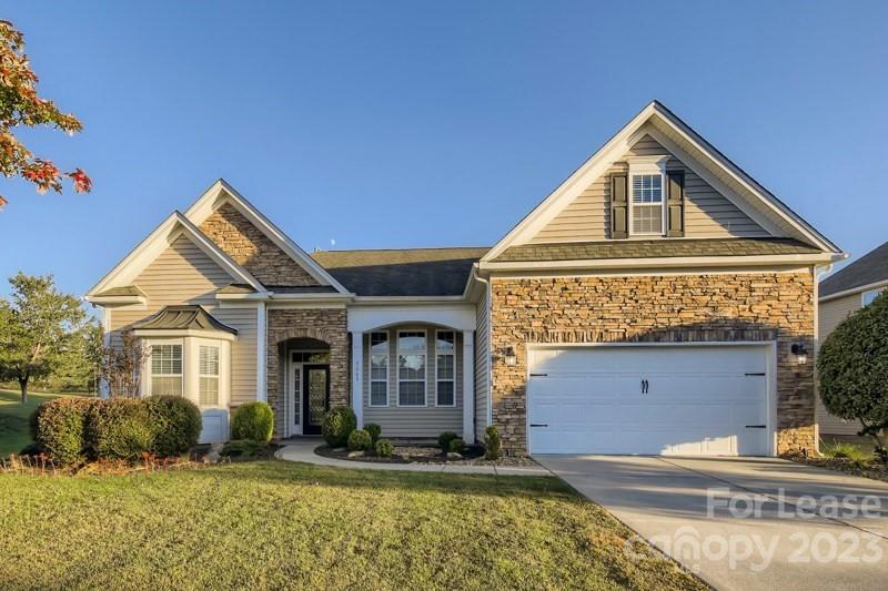 3009 Denali Way