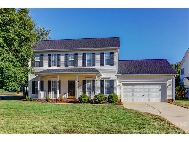 11701 Kilpatrick Lane