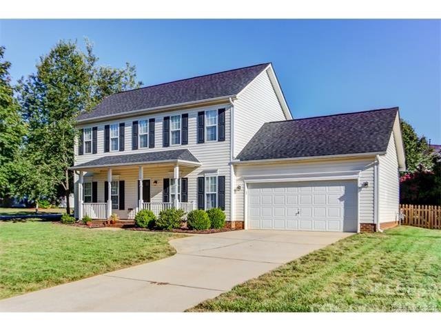 Property image 2 at 11701 Kilpatrick Lane, Charlotte, NC 28277