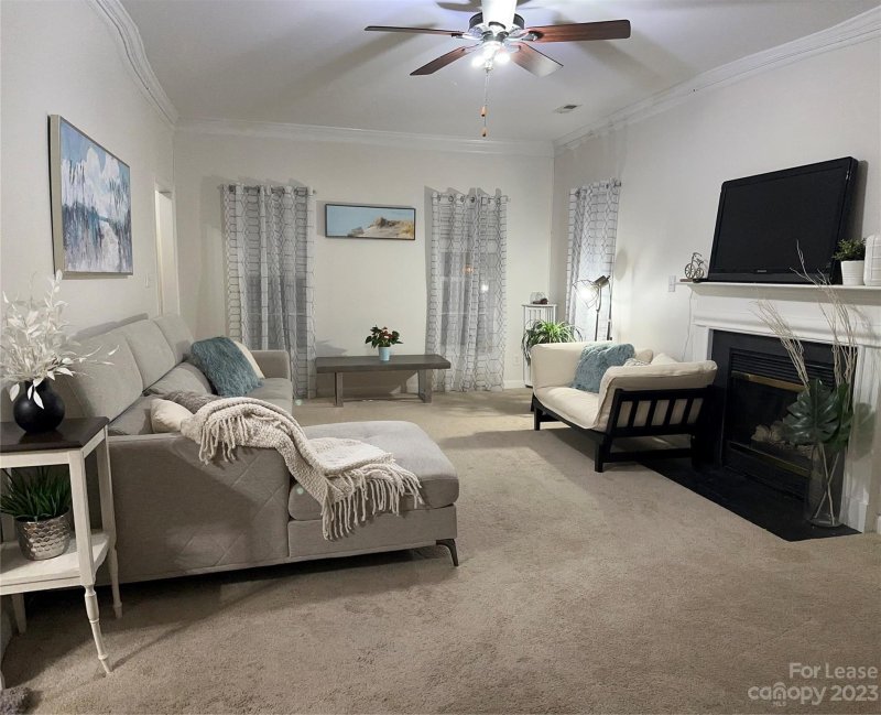 Property image 3 at 11701 Kilpatrick Lane, Charlotte, NC 28277