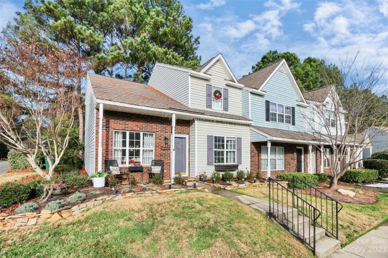 15407 Asterwind Court