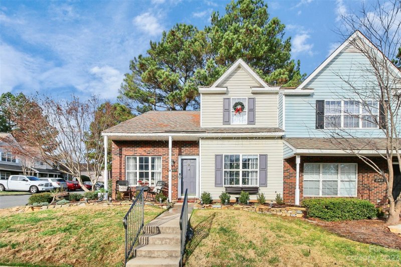 Property image 2 at 15407 Asterwind Court, Charlotte, NC 28277