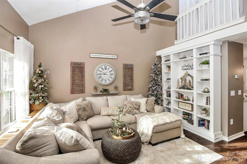 Property image 3 at 15407 Asterwind Court, Charlotte, NC 28277