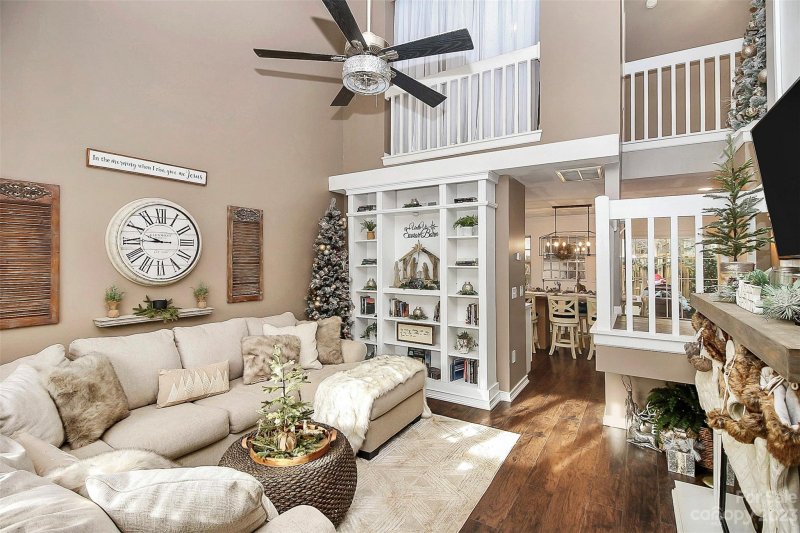 Property image 4 at 15407 Asterwind Court, Charlotte, NC 28277