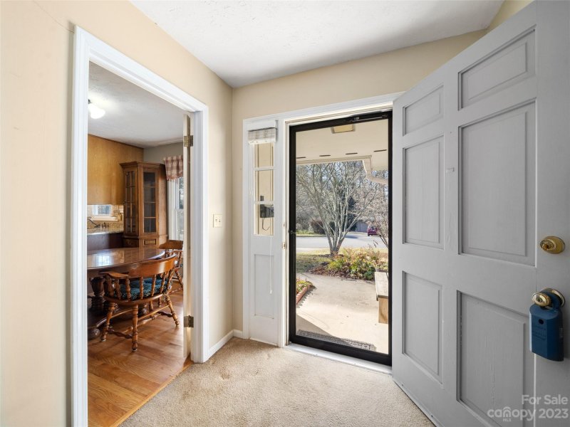 Property image 2 at 144 Dogwood Drive, Brevard, NC 28712