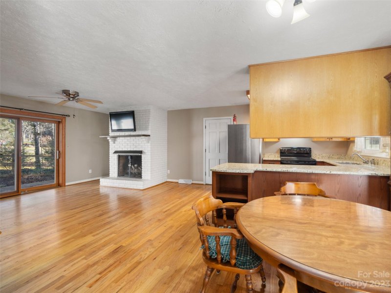 Property image 3 at 144 Dogwood Drive, Brevard, NC 28712