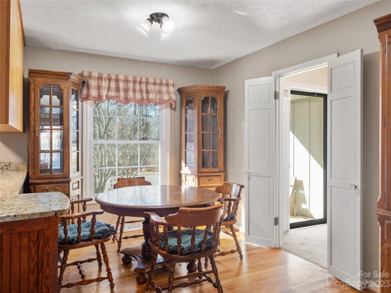 Property image 5 at 144 Dogwood Drive, Brevard, NC 28712