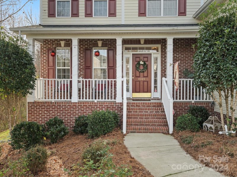 Property image 2 at 4089 Cascade Drive, Gastonia, NC 28056