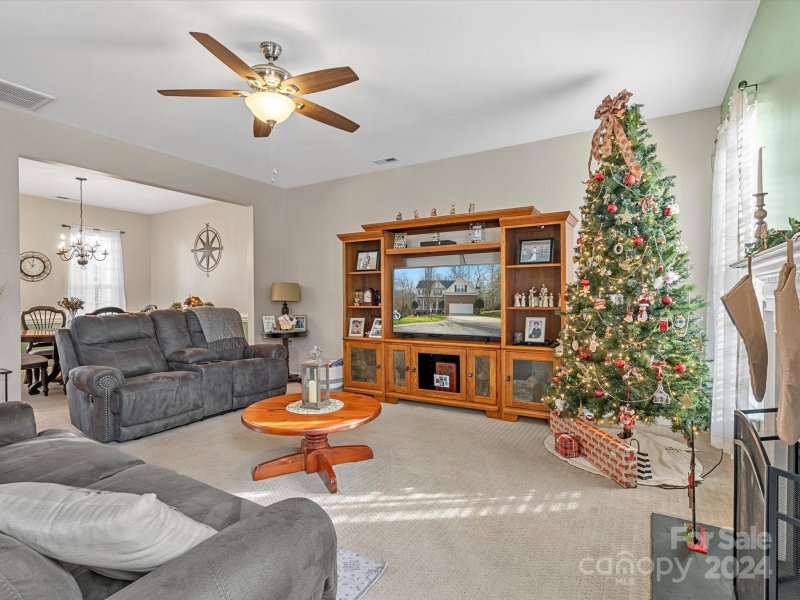 Property image 4 at 4089 Cascade Drive, Gastonia, NC 28056