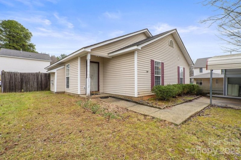 3310 Bell Glen Court