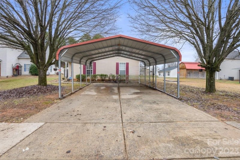 Property image 2 at 3310 Bell Glen Court, Charlotte, NC 28269