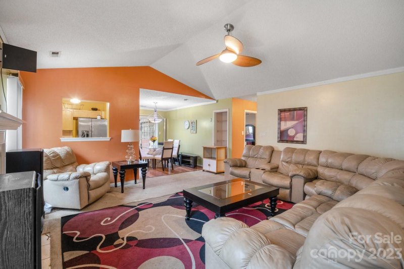 Property image 3 at 3310 Bell Glen Court, Charlotte, NC 28269