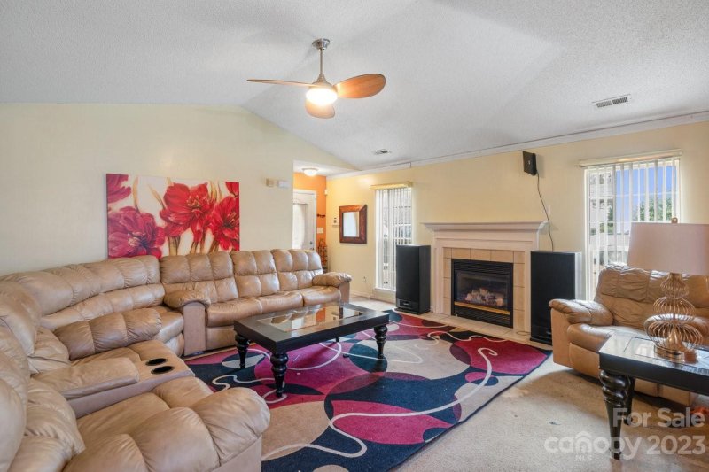 Property image 5 at 3310 Bell Glen Court, Charlotte, NC 28269