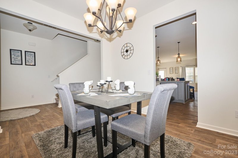 Property image 4 at 4123 Stockbrook Drive, Charlotte, NC 28215