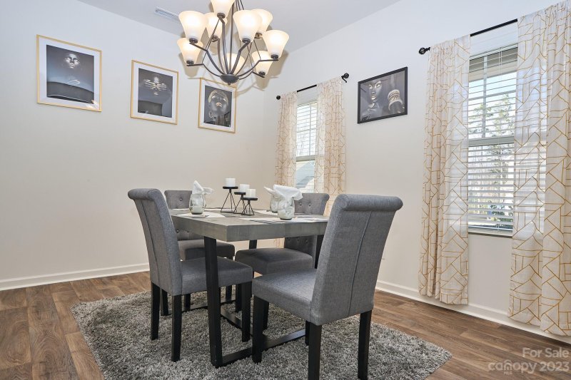 Property image 5 at 4123 Stockbrook Drive, Charlotte, NC 28215