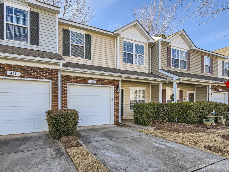 463 Delta Drive