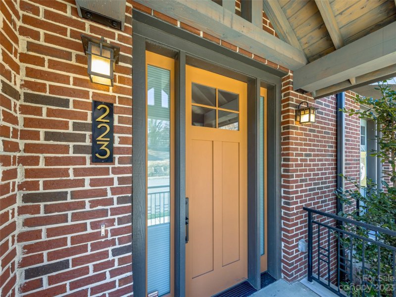 Property image 4 at 223 Broadway Street, Asheville, NC 28801