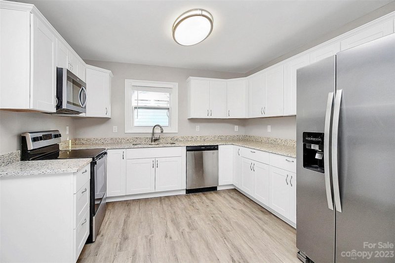 Property image 5 at 3701 Firestone Drive, Charlotte, NC 28216