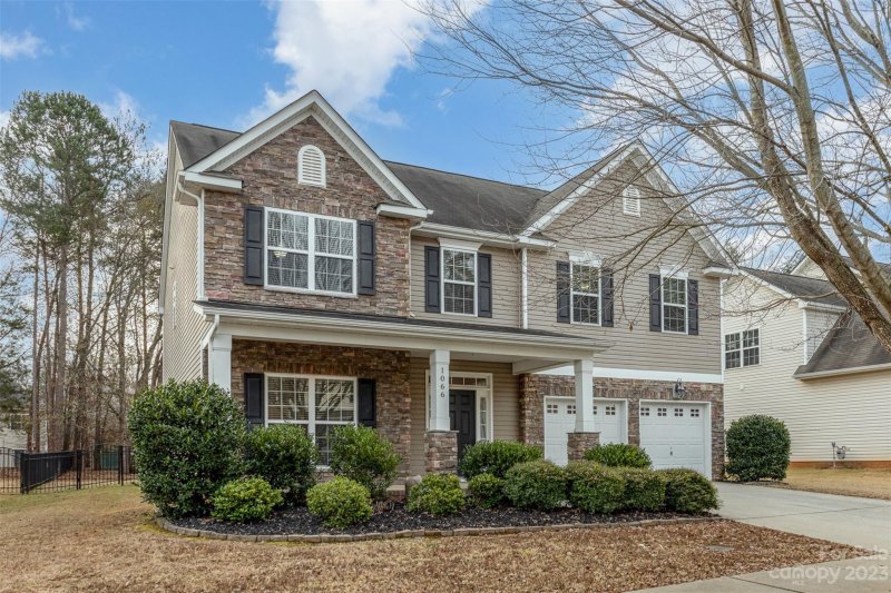 Property image 2 at 1066 Mclaren Drive, Belmont, NC 28012