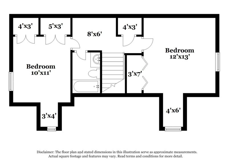 Property image 3 at 8723 Sweet Sage Lane, Charlotte, NC 28227
