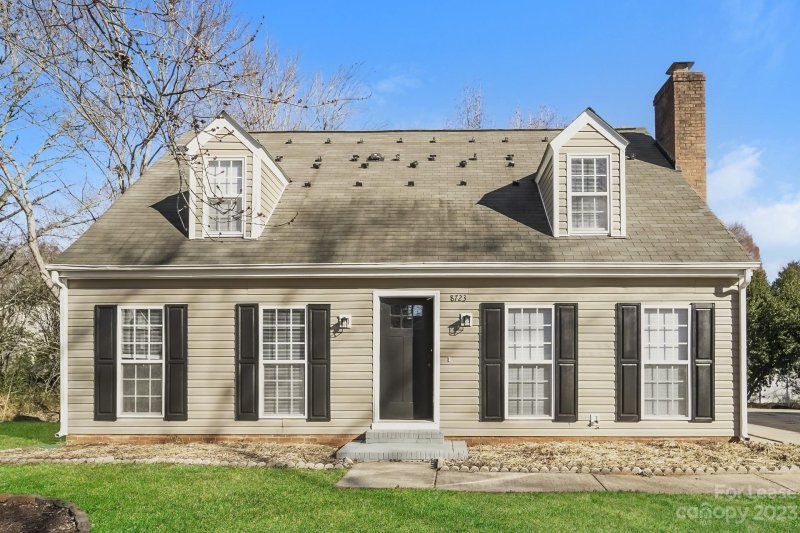 Property image 4 at 8723 Sweet Sage Lane, Charlotte, NC 28227