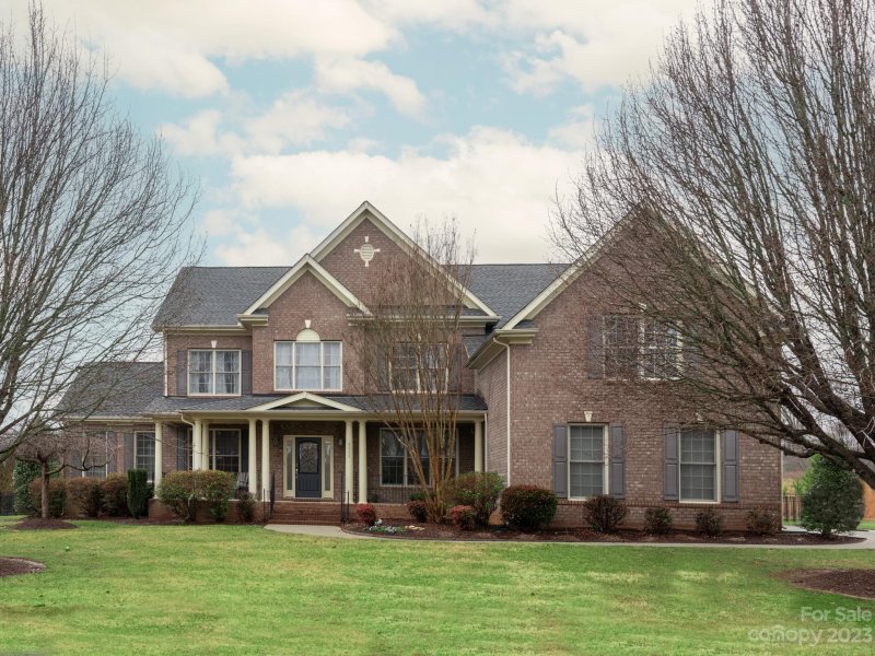 5022 Dockside Court