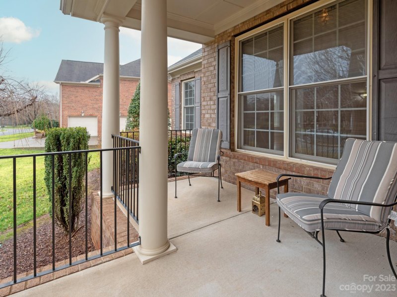 Property image 2 at 5022 Dockside Court, Weddington, NC 28104